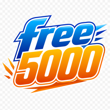 Free 5000
